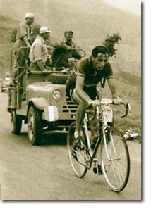 Fausto Coppi